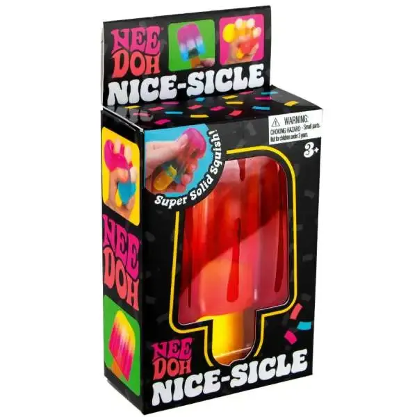 NEEDOH / Nice-sicle