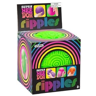NEEDOH / Ripples super Needoh