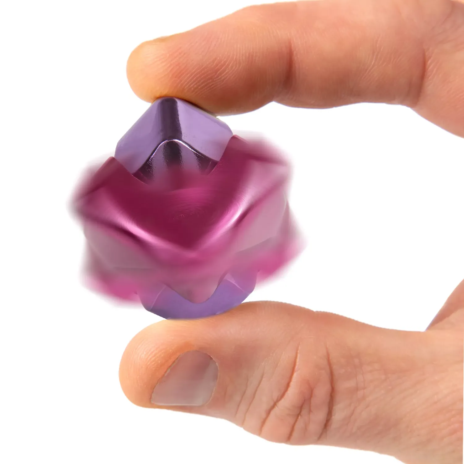 Bopster - Cube Spinner Assortiment