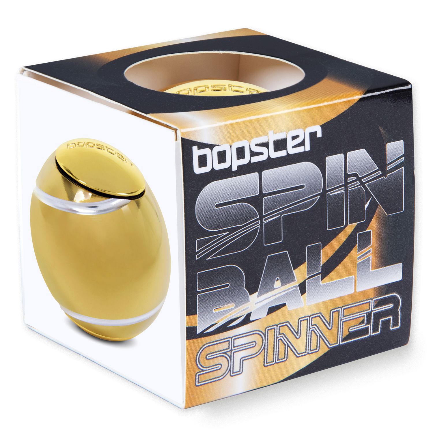 Bopster - Spin Ball Assoritment