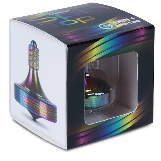 Bopster - Spin Top Assortiment