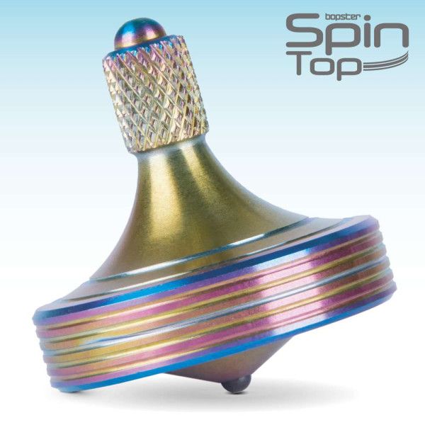 Bopster - Spin Top Assortiment