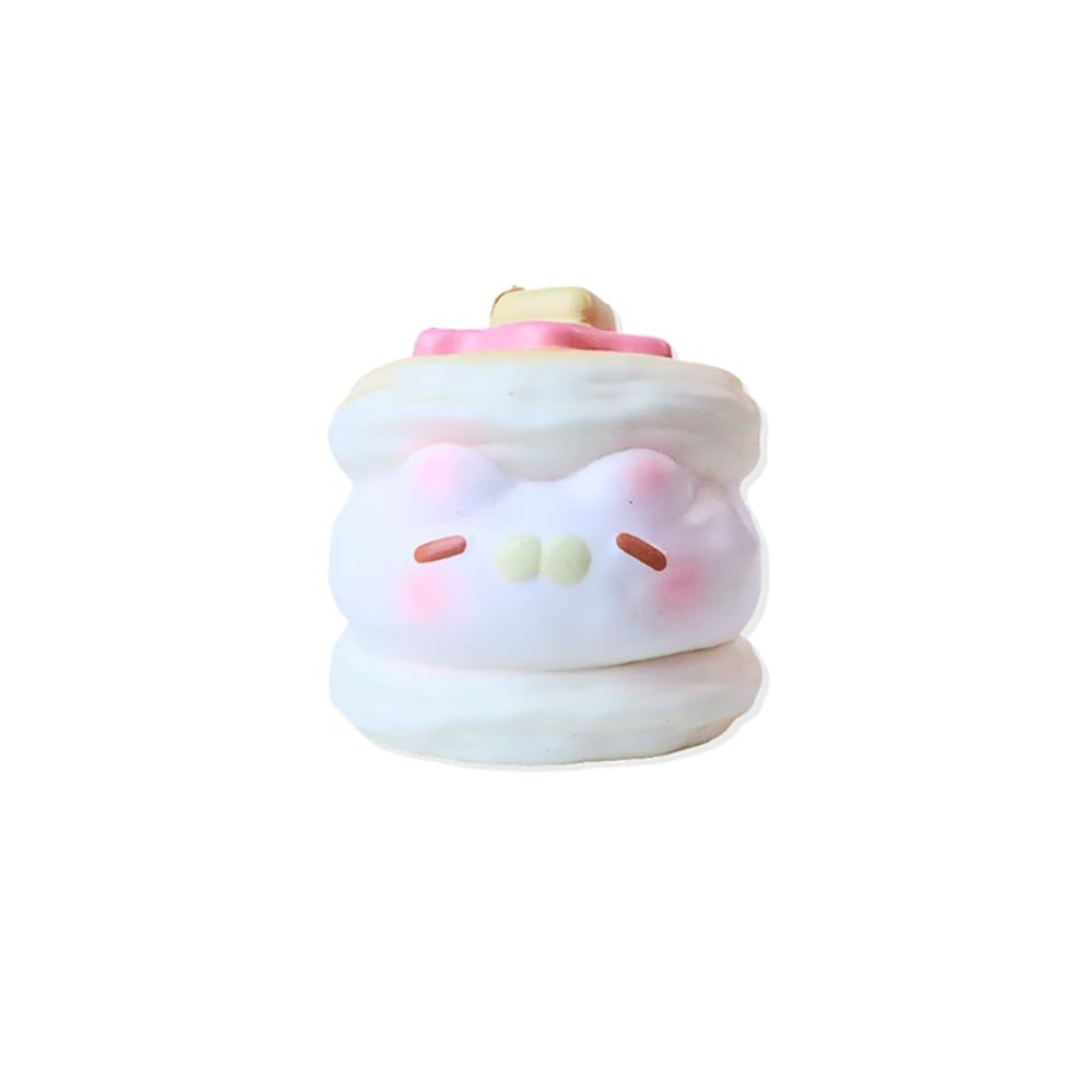 Mooshies / Crêpe moelleuse Fluffmellies