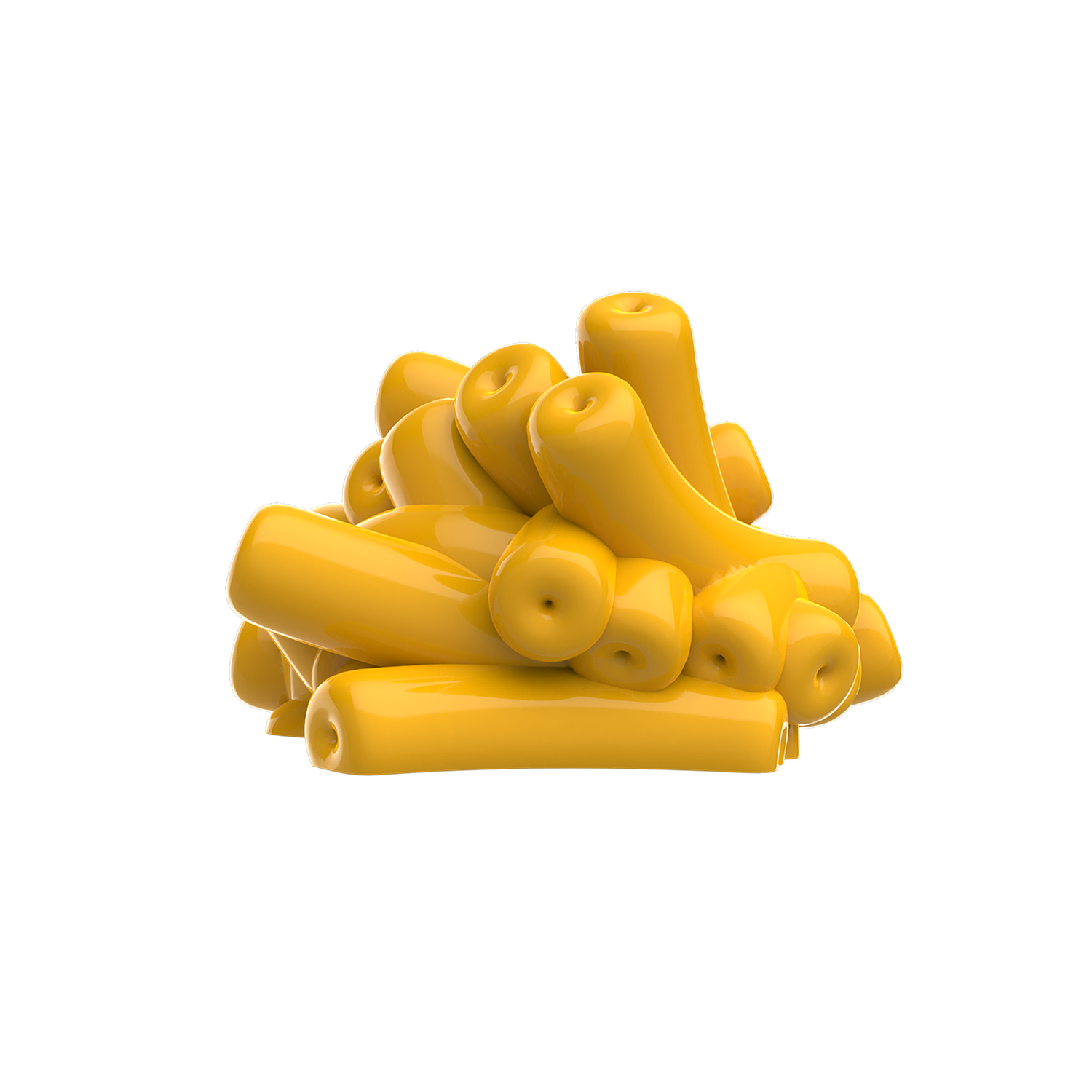 Squishi Kraft dinner Mac &amp; Cheese