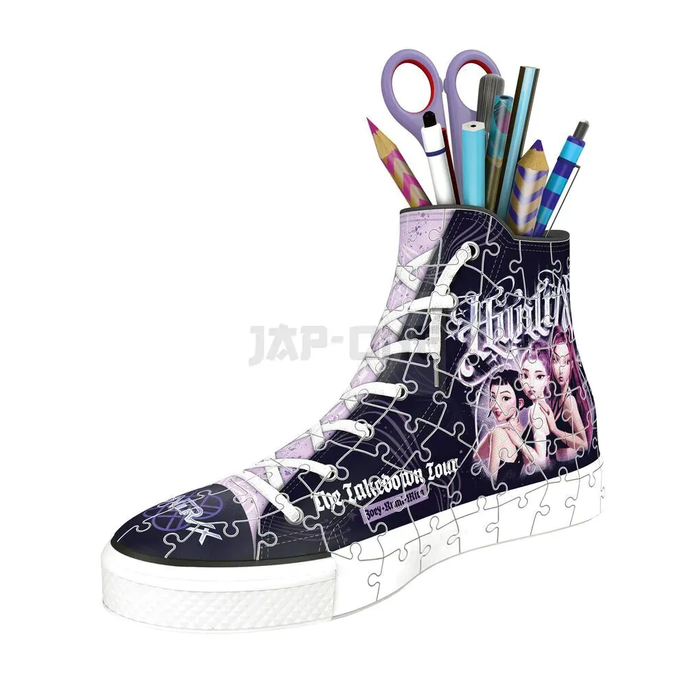 C.T. - 3D espadrille K-Pop Demon Hunters (112 mcx)