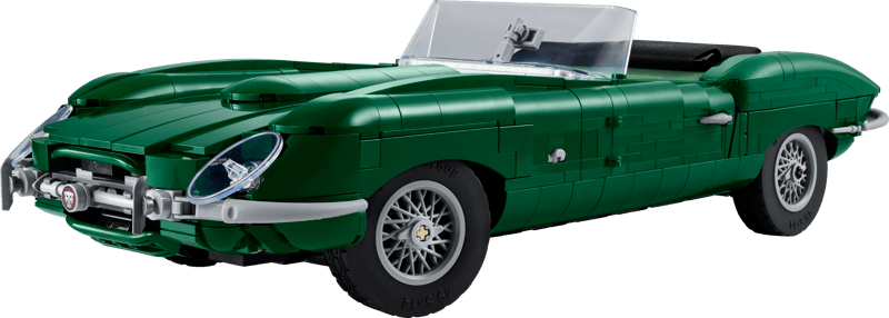 11381 / Jaguar E-Type