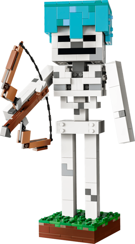 21594 / Minecraft - L’aventure de la première nuit