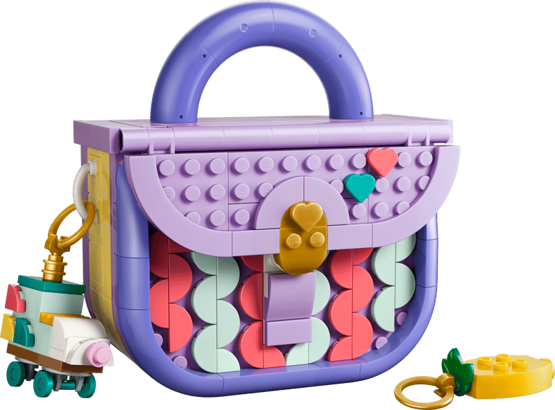 31391 / Creator - Le sac mode avec rangement