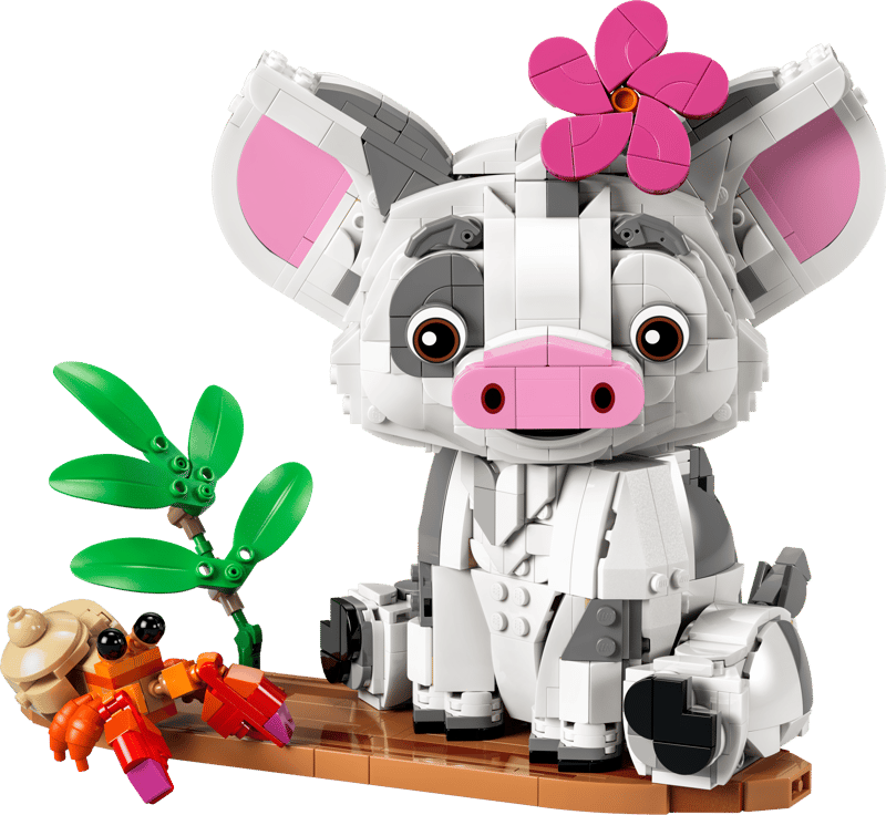 43292 / Moana - Pua