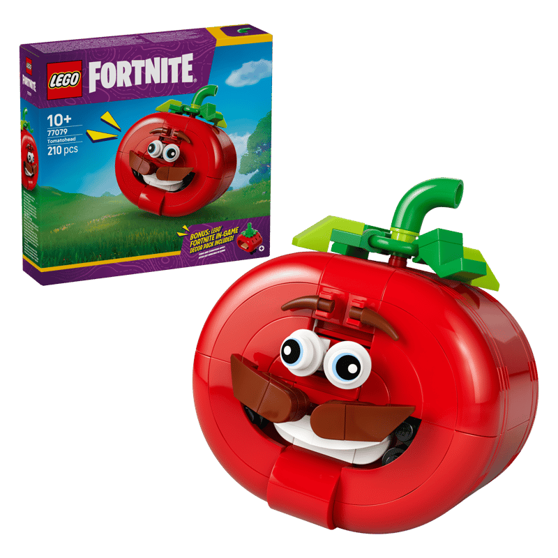 77079 / Fortnite - Tomatohead