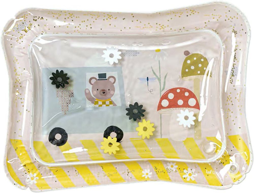 Tapis d'eau - Ourson