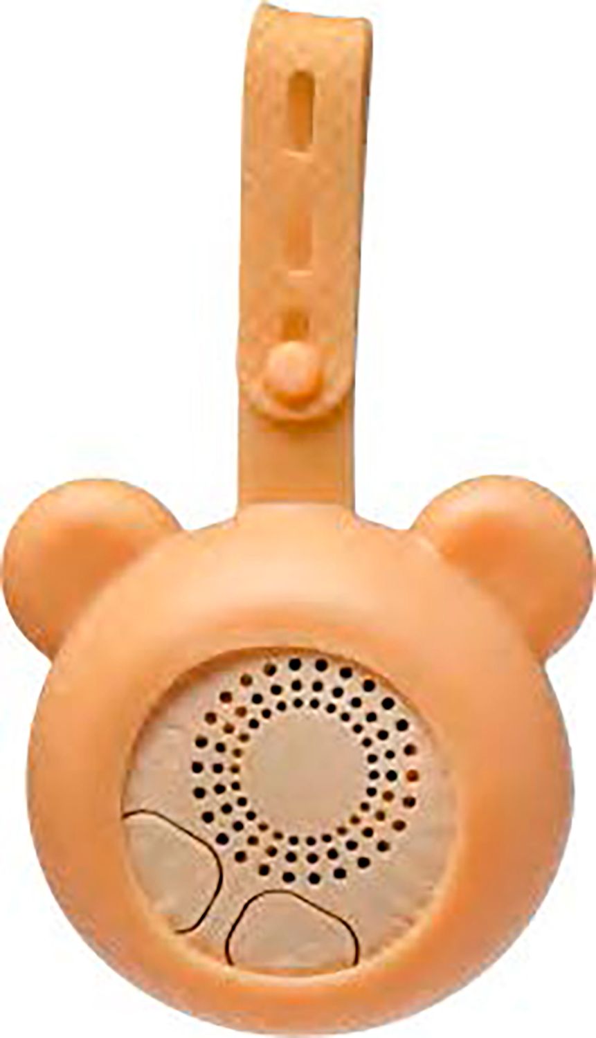 Ourson de rêve