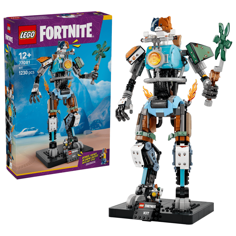 77081 / Fortnite - KIT