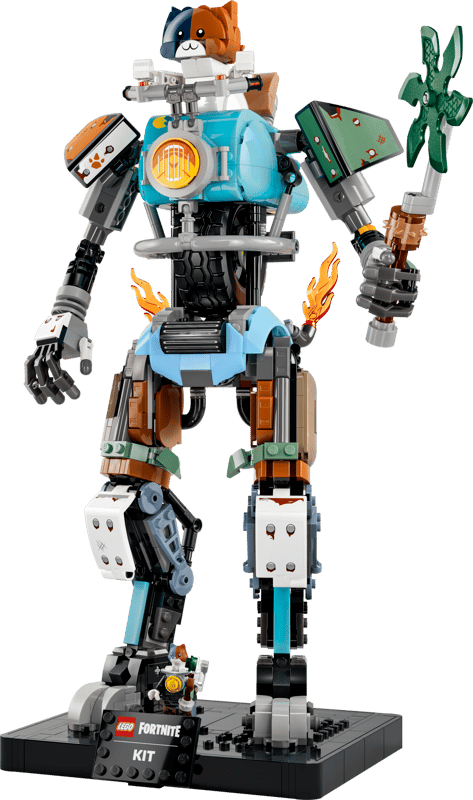 77081 / Fortnite - KIT