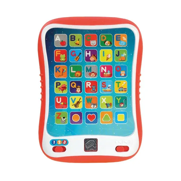 Tablette i-Fun
