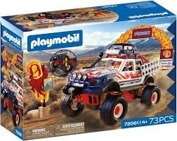 72061 / Monster Truck