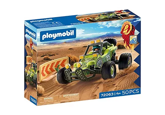 72063 / Buggy tout-terrain