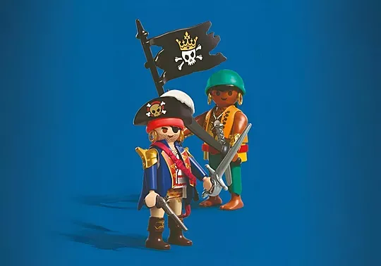 72024 / Pirates DuoPack