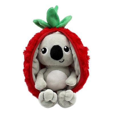 Flipetz, Koala/Framboise