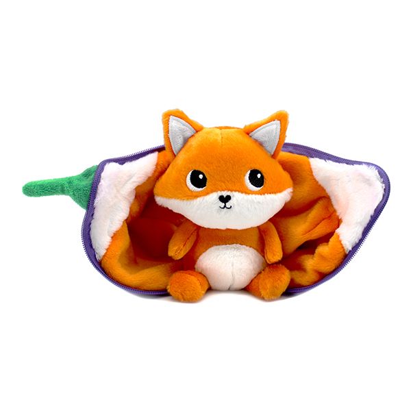 Flipetz, Renard/Figue