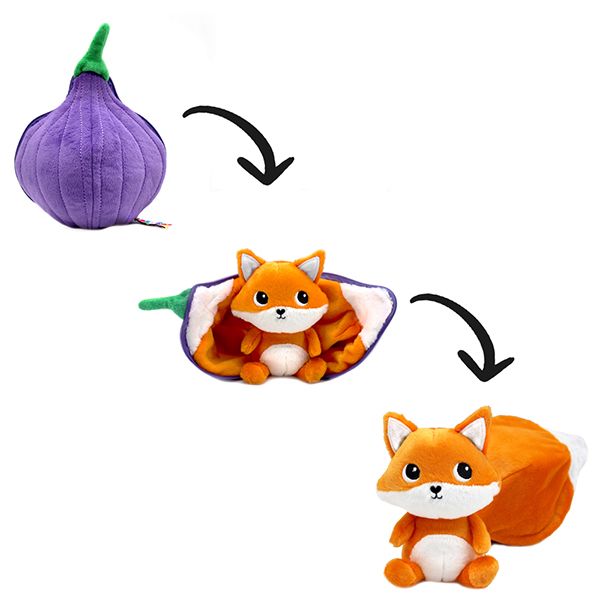 Flipetz, Renard/Figue