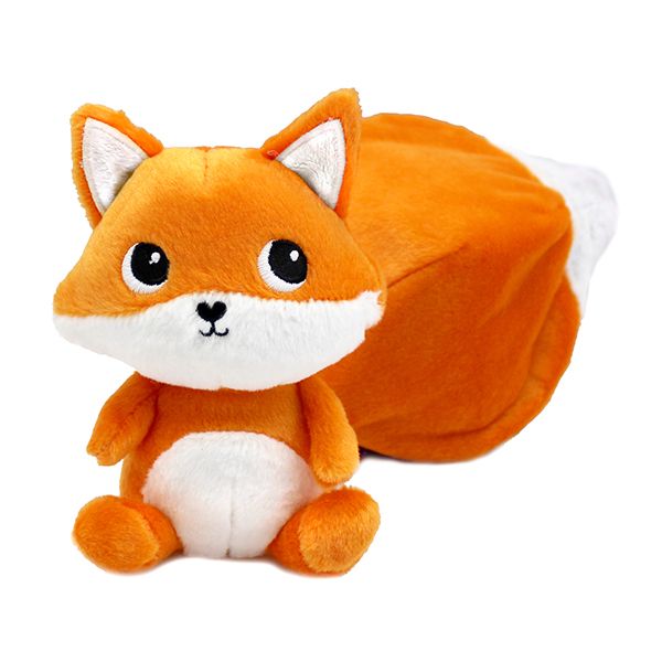 Flipetz, Renard/Figue
