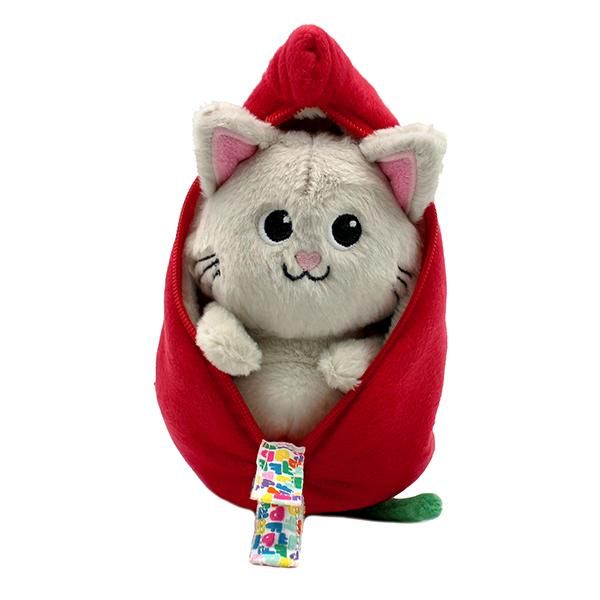 Flipetz / Spicet le chat piment