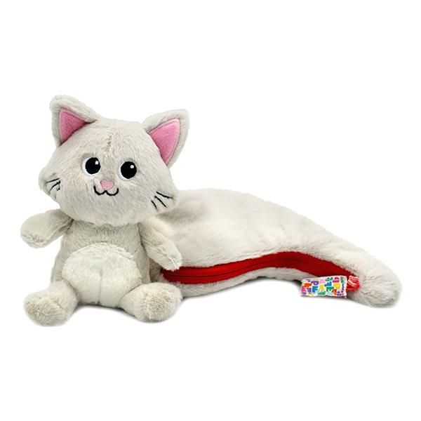 Flipetz / Spicet le chat piment