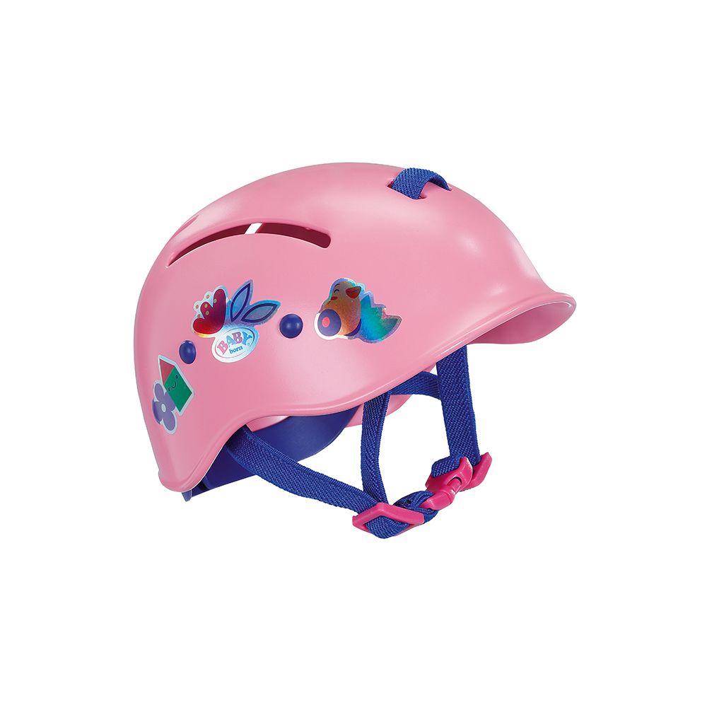 Casque de vélo Baby Born