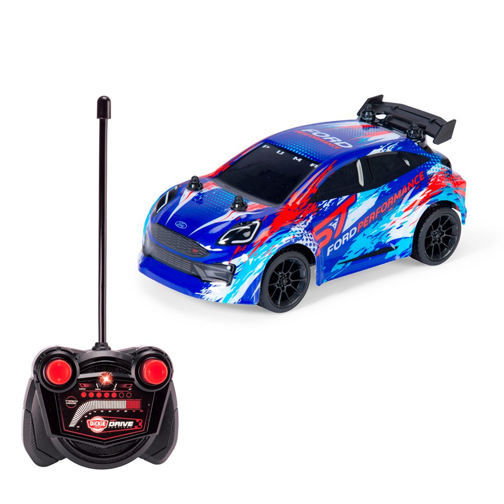 Dickie - RC Ford Puma ST