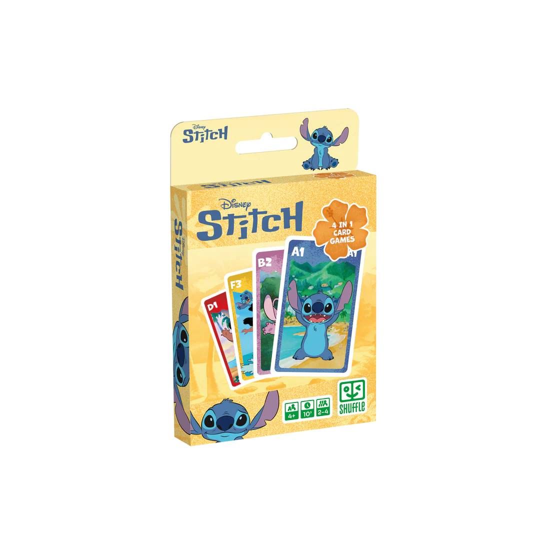 Color Addict Kids / Stitch