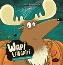 Wapi LeWapiti et les citrouilles géantes N.E.