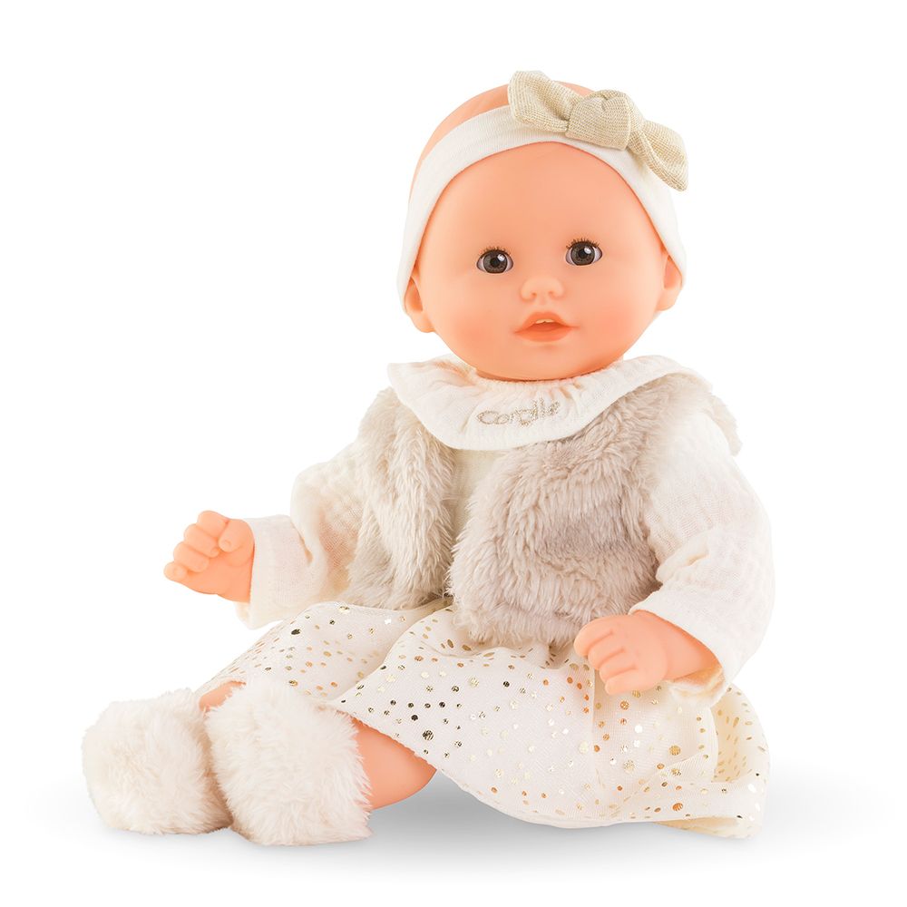 Mon Premier Poupon - Bébé Calin / Margaux Forêt Enchantée (30 cm)