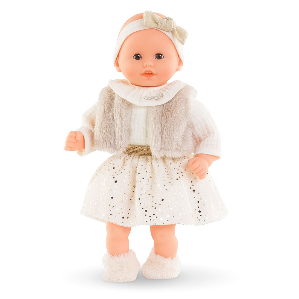 Mon Premier Poupon - Bébé Calin / Margaux Forêt Enchantée (30 cm)