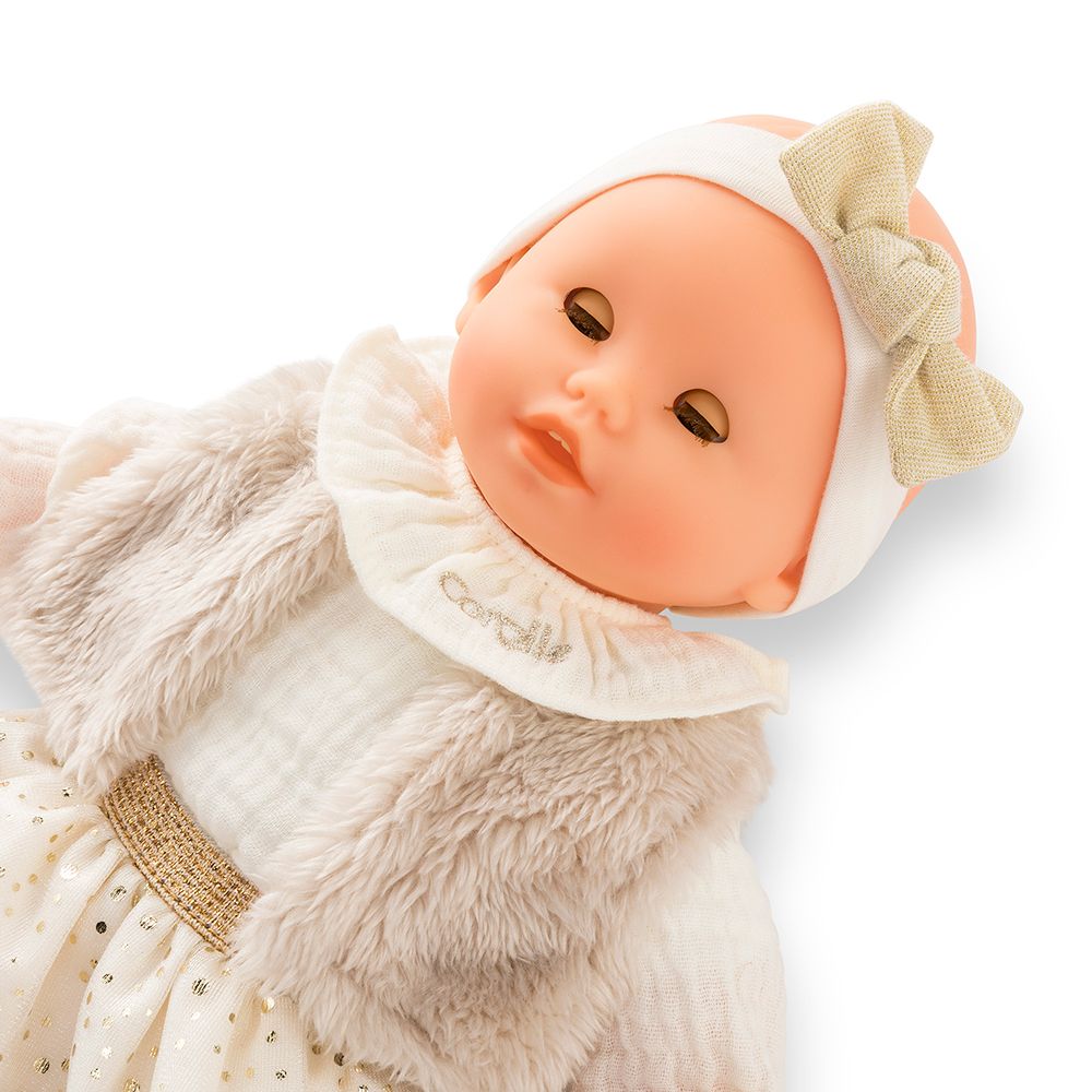 Mon Premier Poupon - Bébé Calin / Margaux Forêt Enchantée (30 cm)