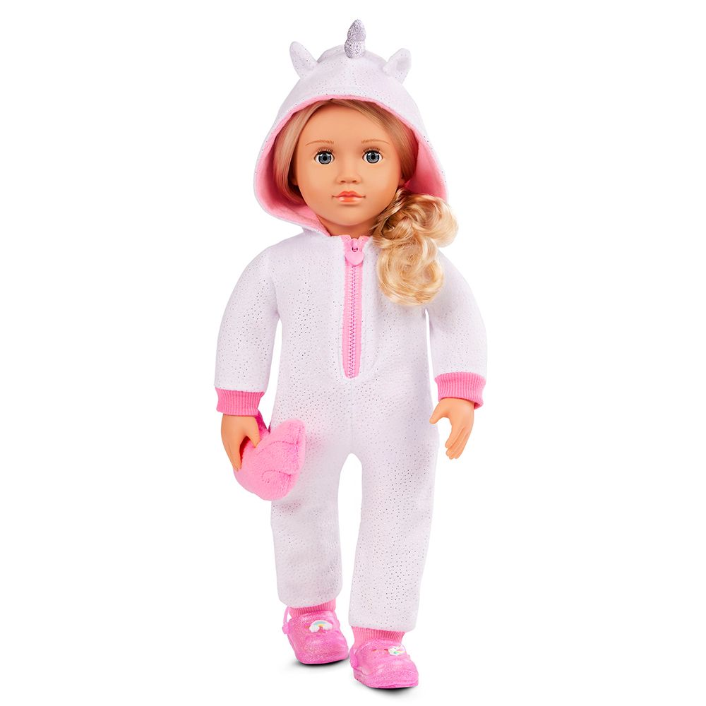 Poupée OG / Lilian