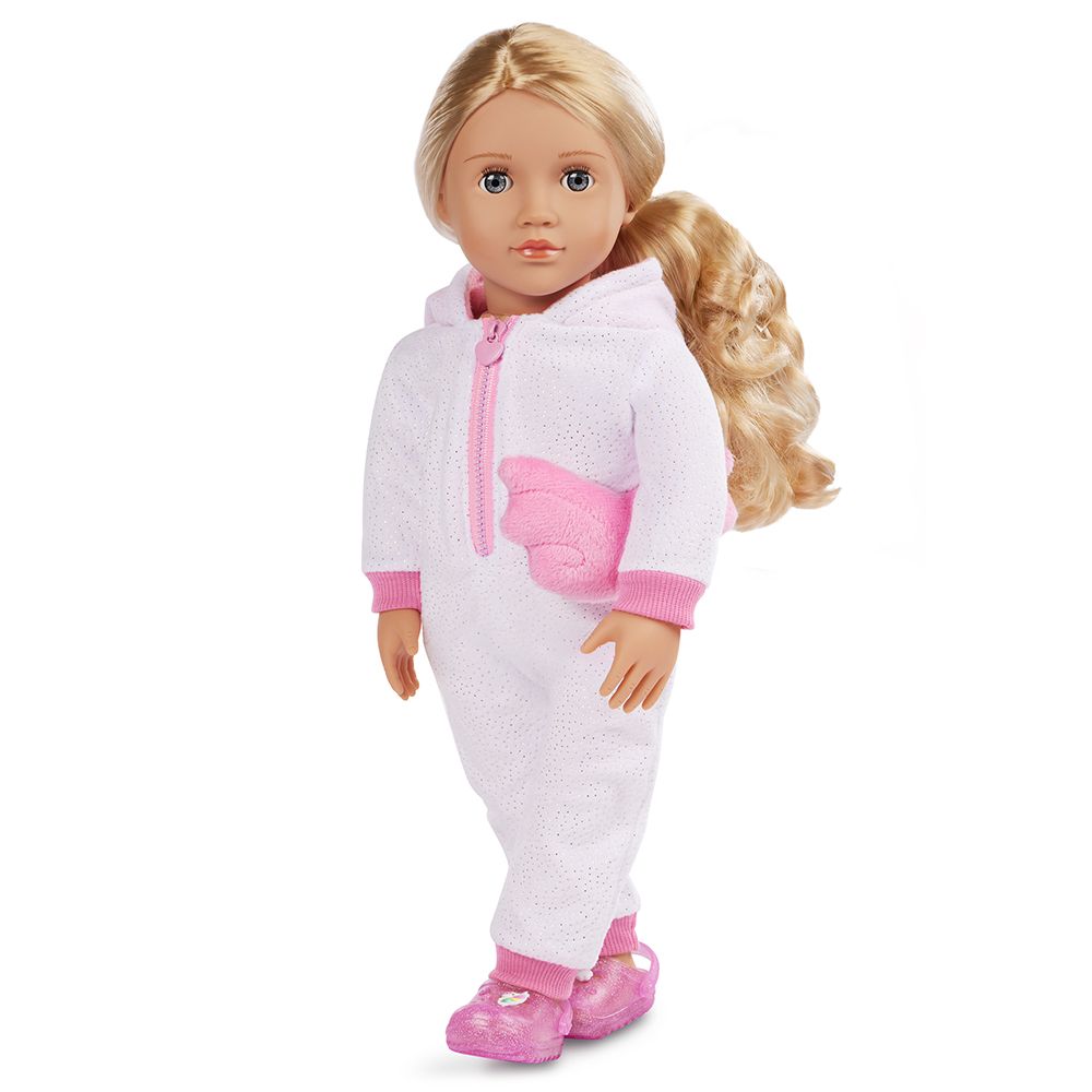 Poupée OG / Lilian