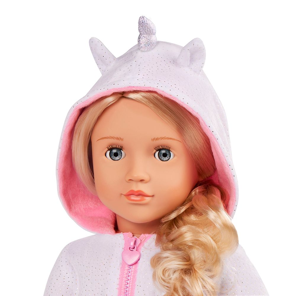 Poupée OG / Lilian