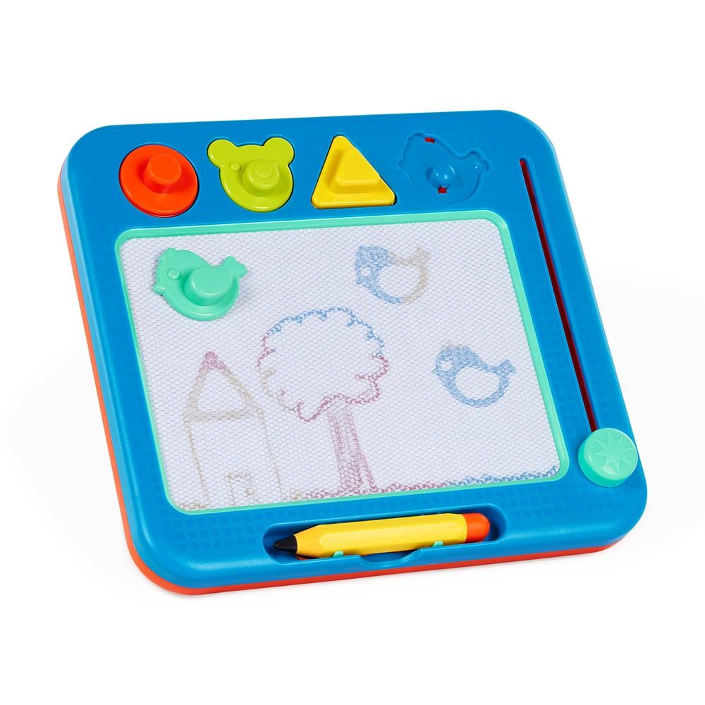 Tablette à dessin magnétique Easy-Doodle
