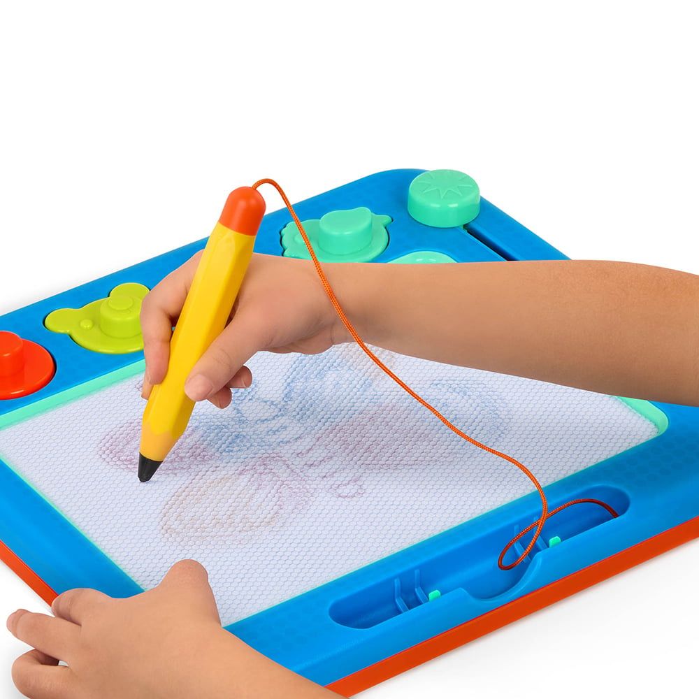 Tablette à dessin magnétique Easy-Doodle