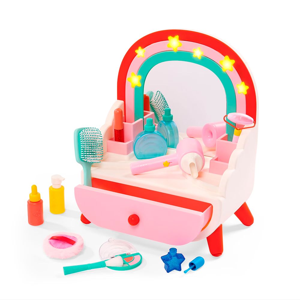 Coffret de beauté Vanity