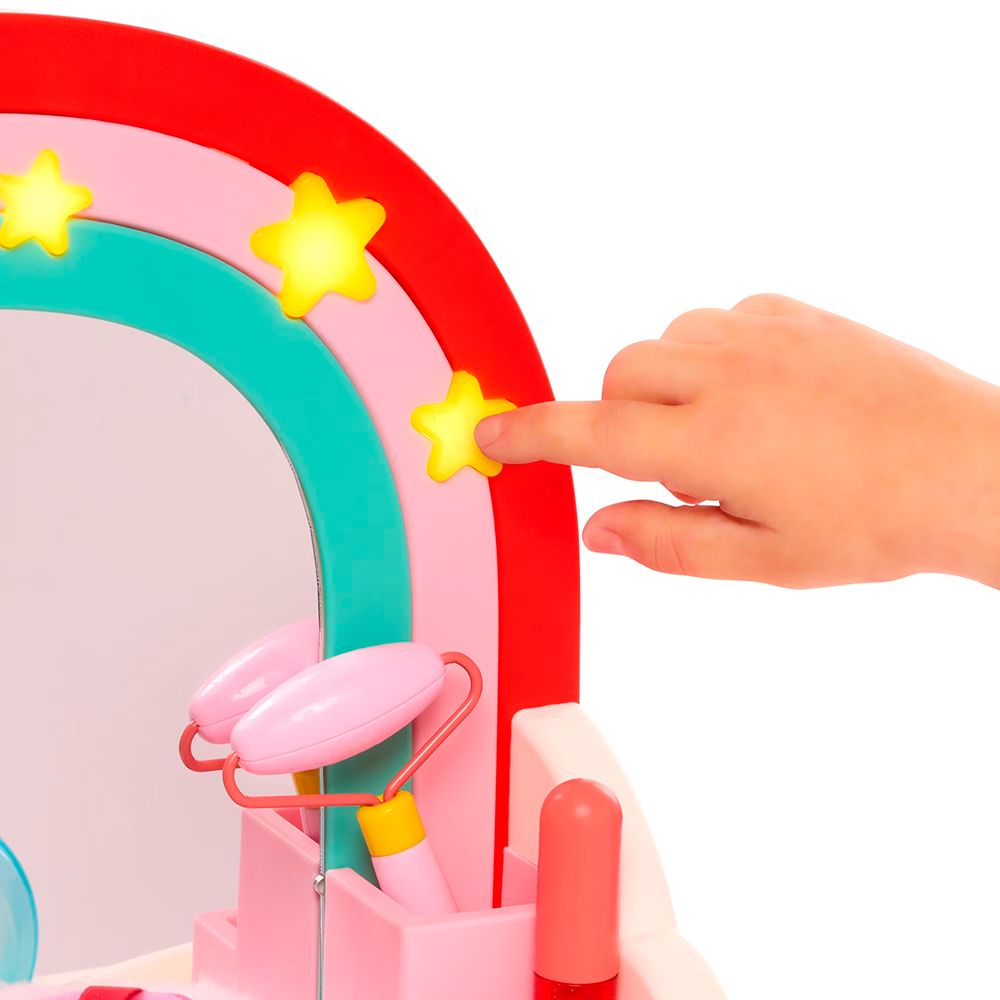 Coffret de beauté Vanity
