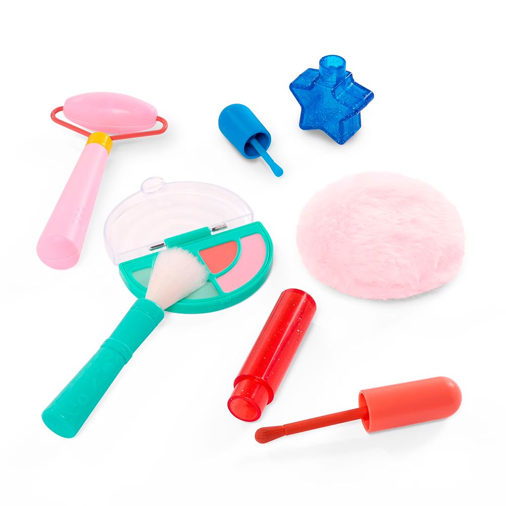 Coffret de beauté Vanity