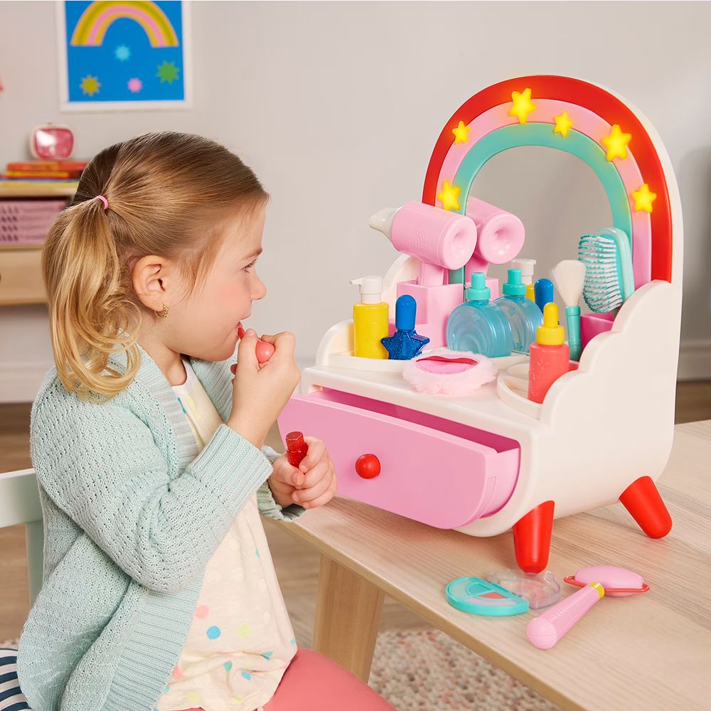 Coffret de beauté Vanity