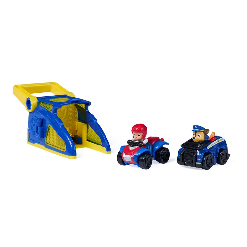 Pat' Patrouille - Lanceur brigade canine