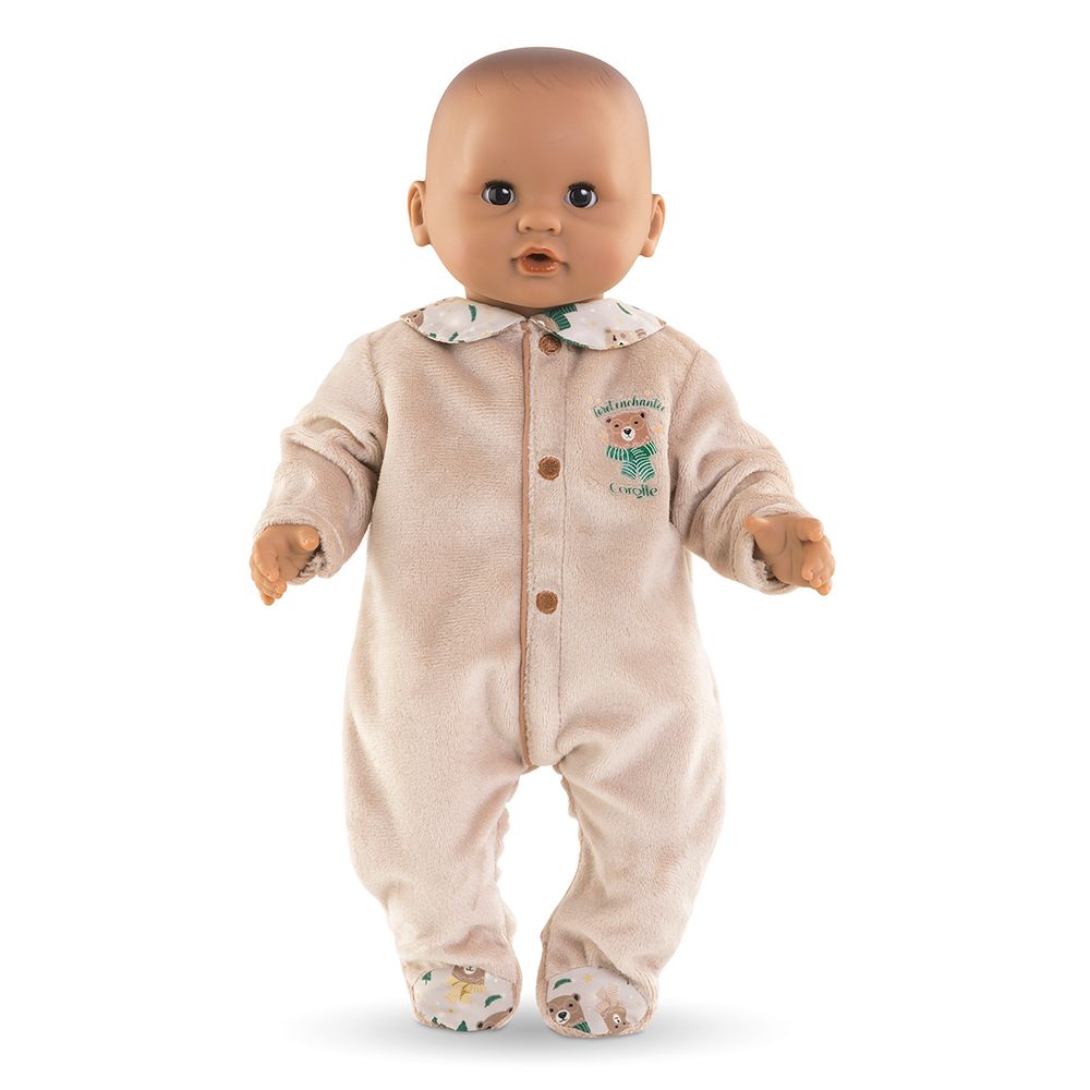 Vêtements 30 cm - Forêt Enchantée - Pyjama