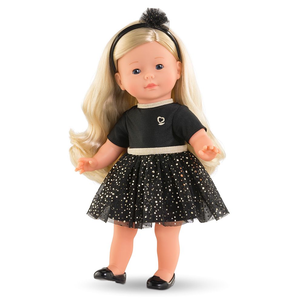 Ma Corolle - Ève Cheveux de rêve (36 cm)