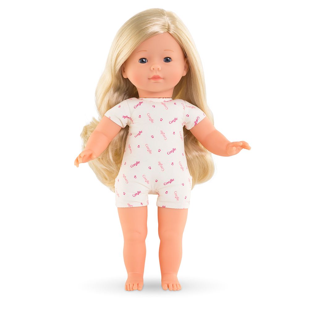 Ma Corolle - Ève Cheveux de rêve (36 cm)