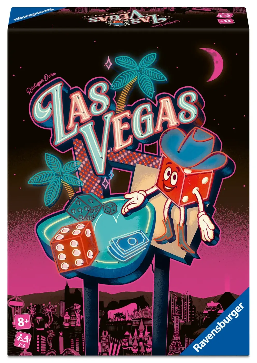 Las Vegas  (ML)