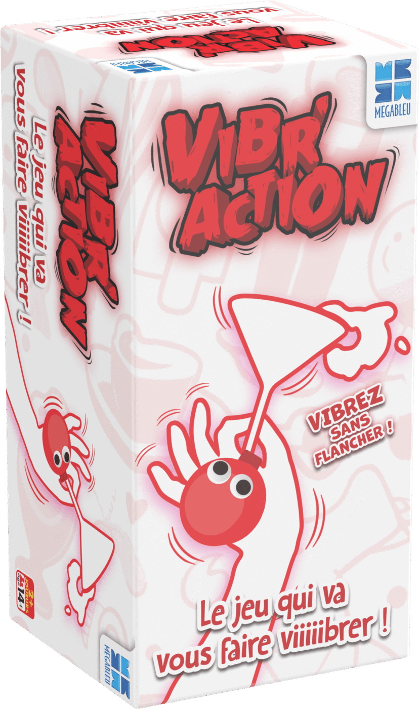Vibr’action